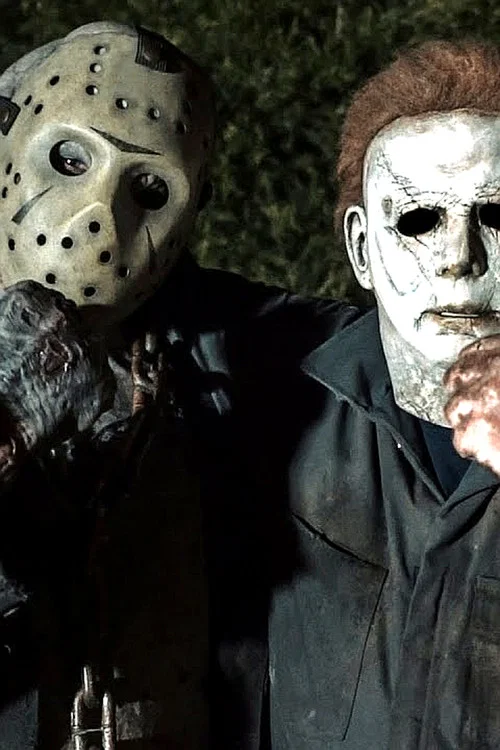 Michael and Jason: Best Buds постер
