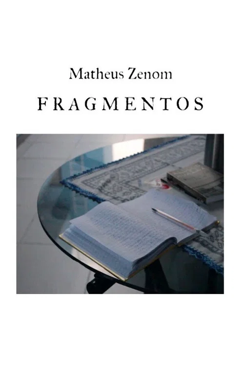 Fragmentos постер