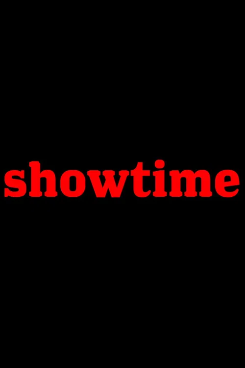Showtime постер