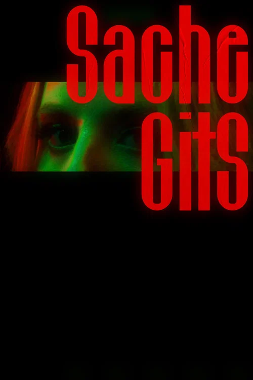 Sache gits постер