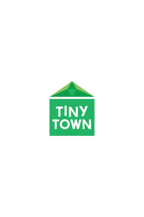 Tiny Town постер