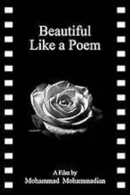 Beautiful Like a Poem постер