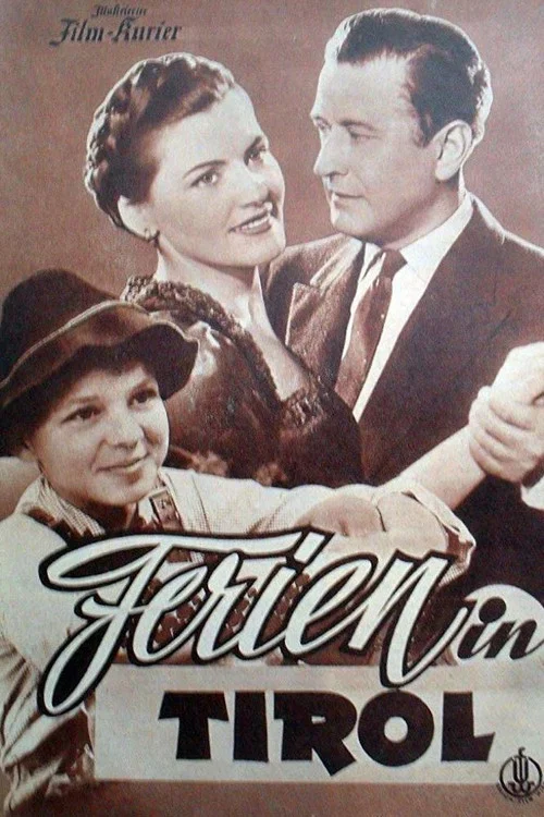 Zärtliches Geheimnis постер