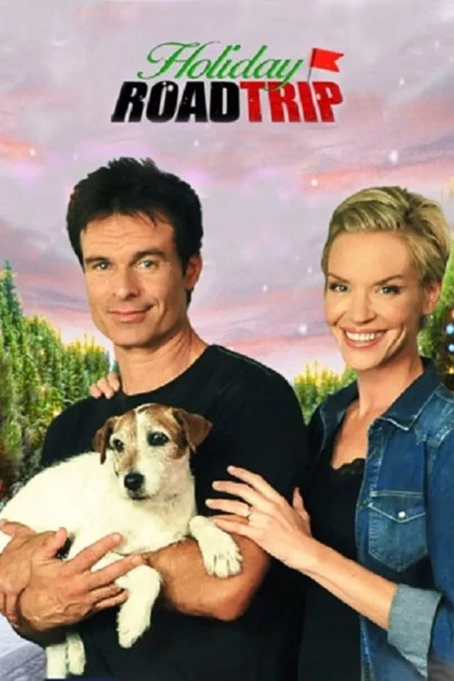 Holiday Road Trip постер