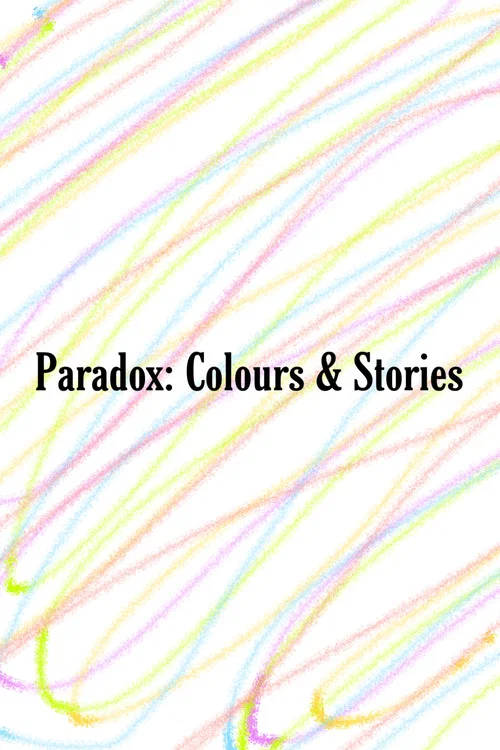 Paradox: Colours & Stories постер
