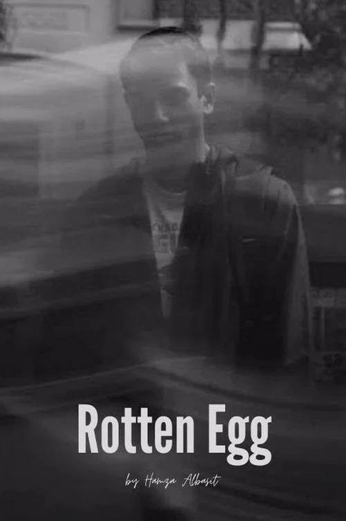Rotten Egg постер