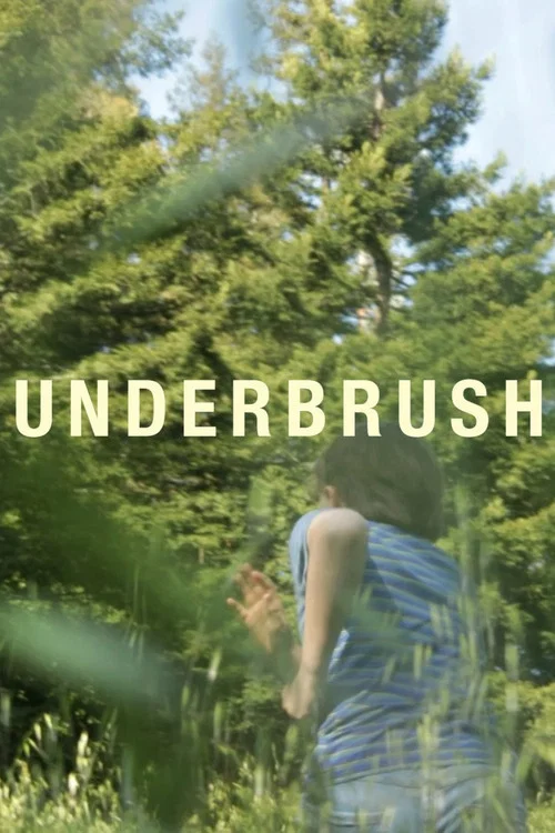 Underbrush постер