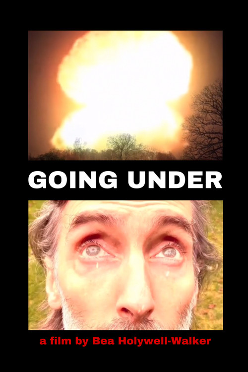 Going Under постер