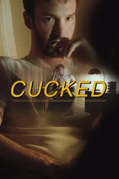 Cucked постер