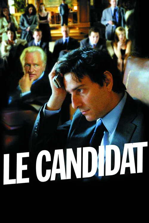 Le Candidat постер