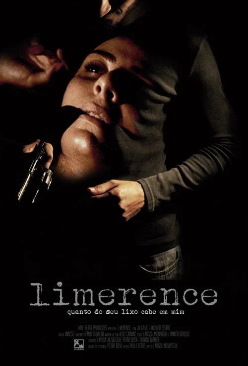 Limerence постер