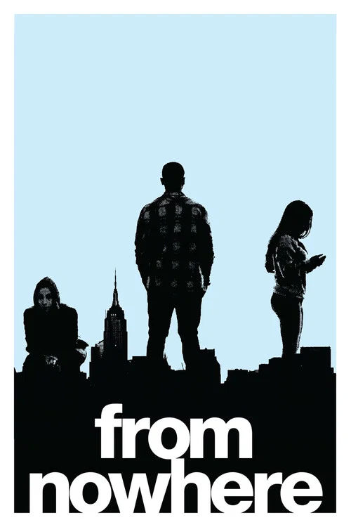 From Nowhere постер