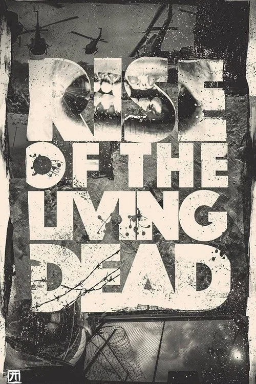 The Rise постер