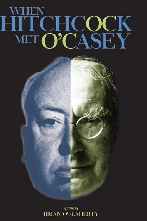 When Hitchcock met O'Casey постер