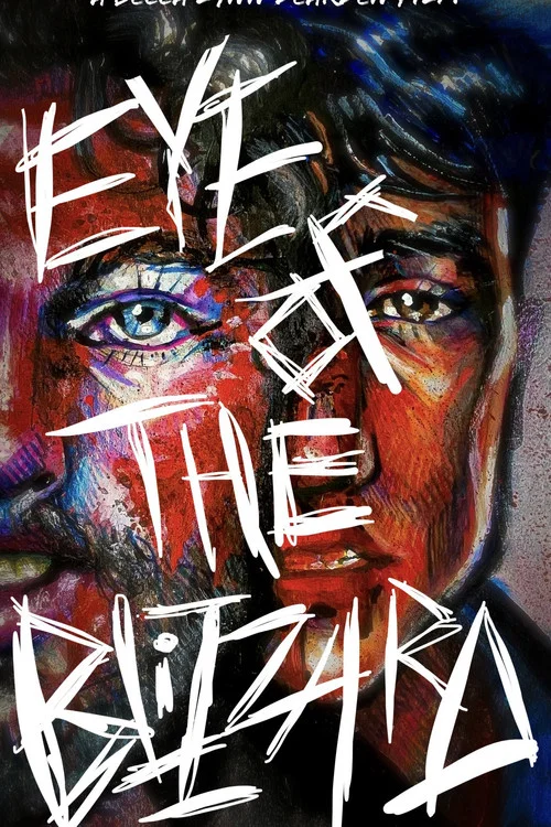 Eye of the Blizzard постер