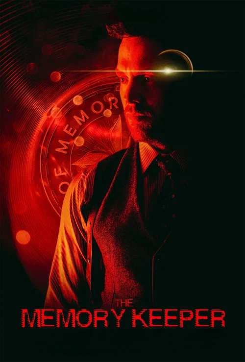 The Memory Keeper постер