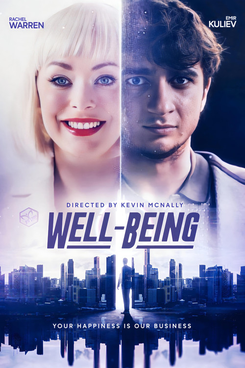 Well Being постер