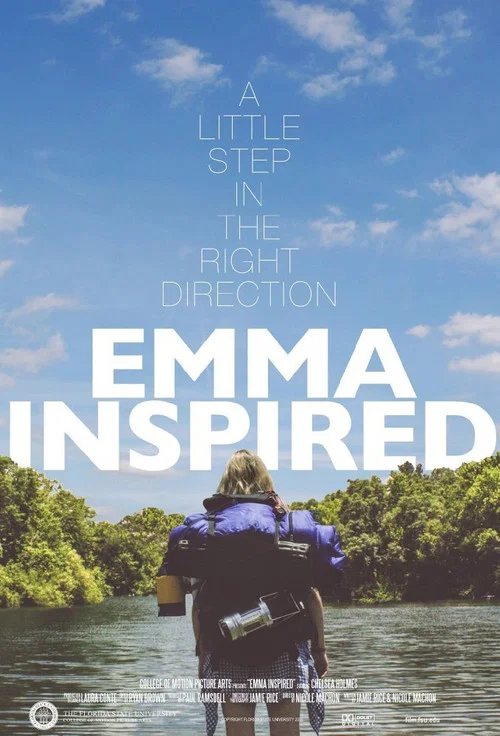 Emma Inspired постер