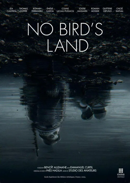 No Bird's Land постер