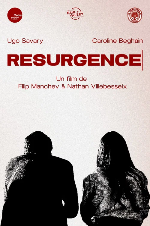 Resurgence постер