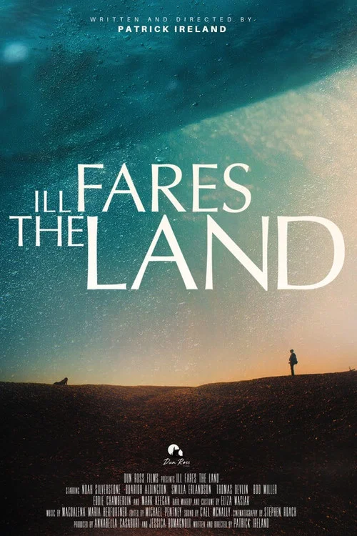 Ill Fares The Land постер