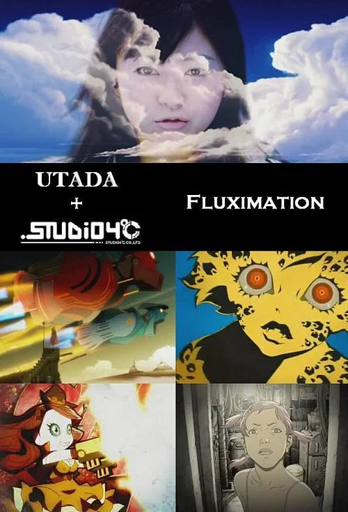 FLUXIMATION постер