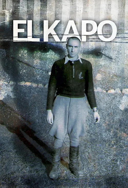 El kapo постер