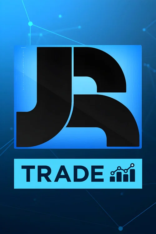 JR Trade постер