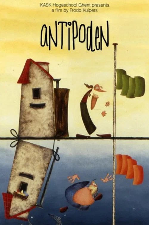 Antipoden постер