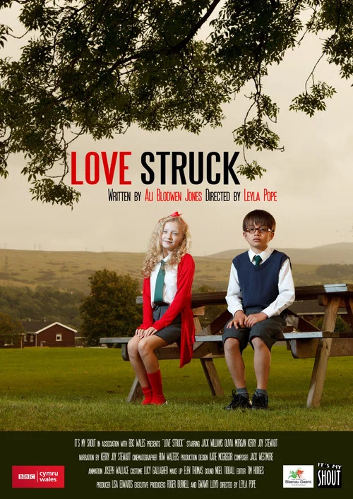 Love Struck постер