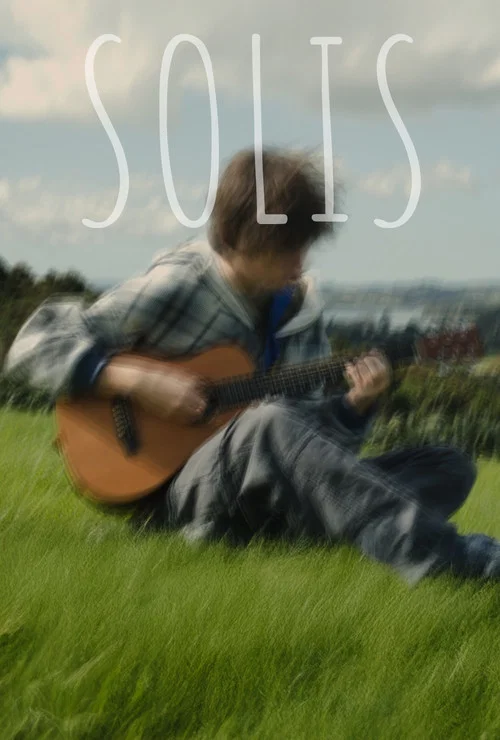Solis постер