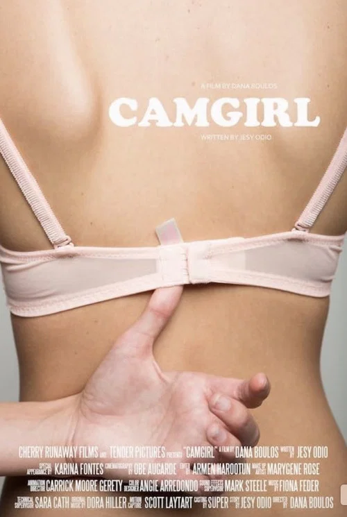 CamGirl постер