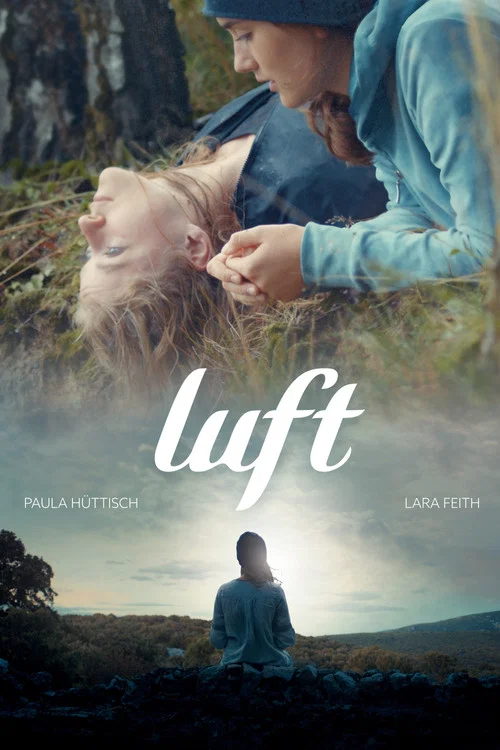 Luft постер