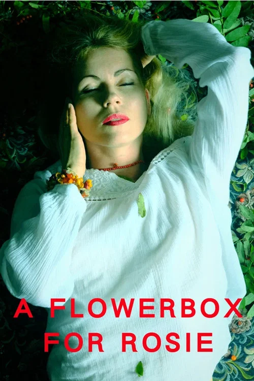 A Flowerbox for Rosie постер