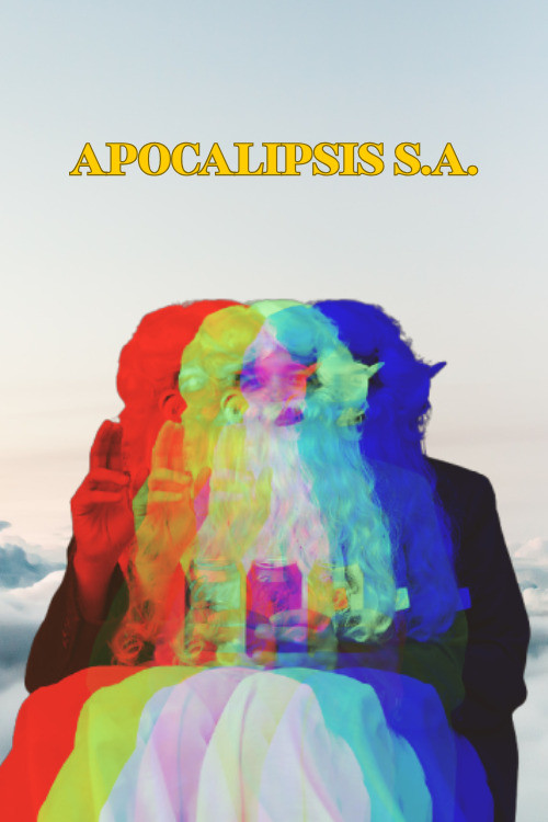 Apocalipsis S.A. постер