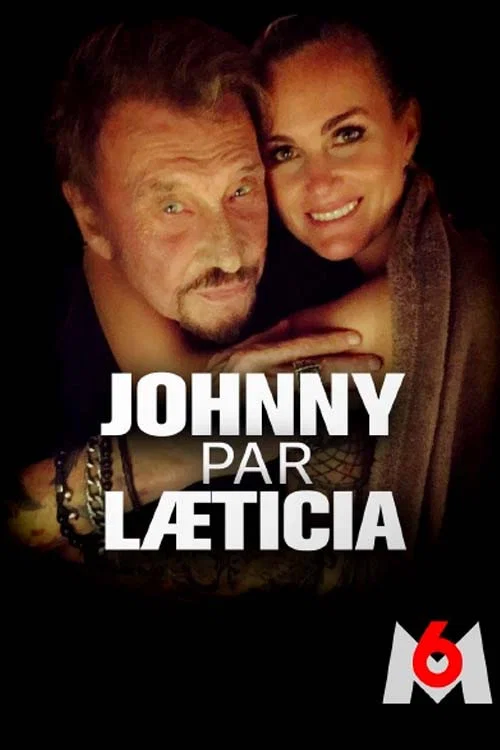 Johnny par Laeticia постер
