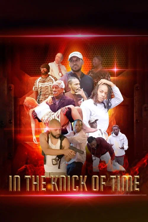 In the Knick of Time постер