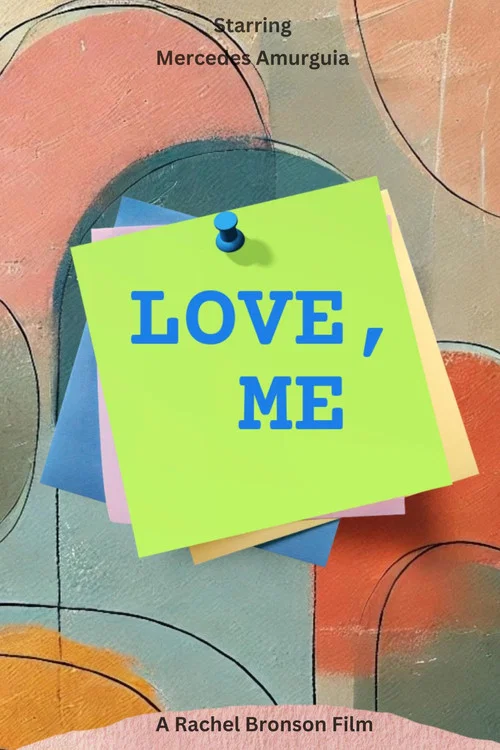 Love, Me постер