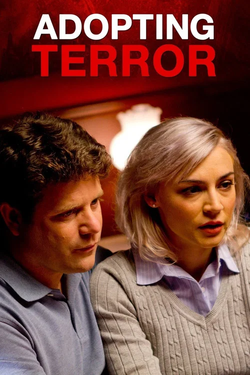 Adopting Terror постер