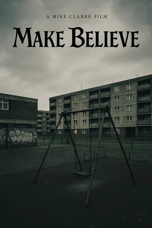 Make Believe постер