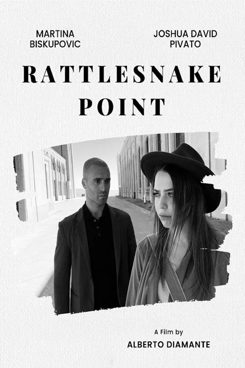 Rattlesnake Point постер