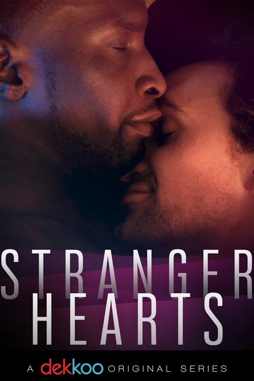 Stranger Hearts постер
