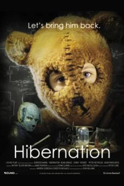 Hibernation постер