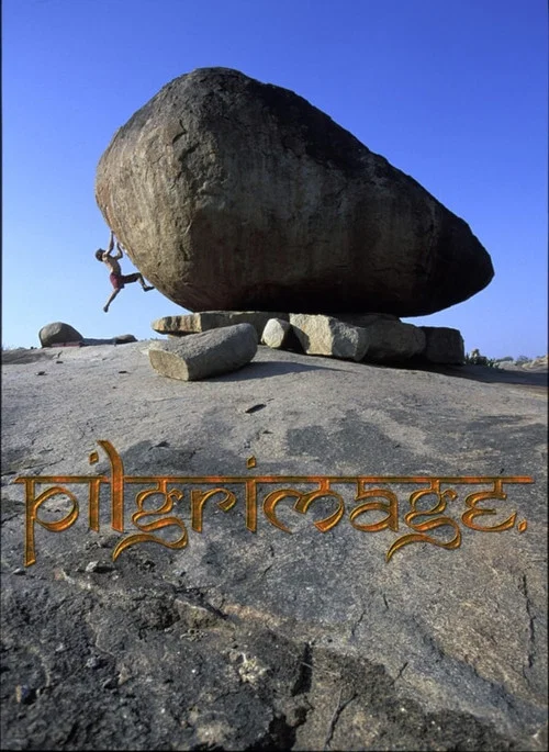 Pilgrimage постер