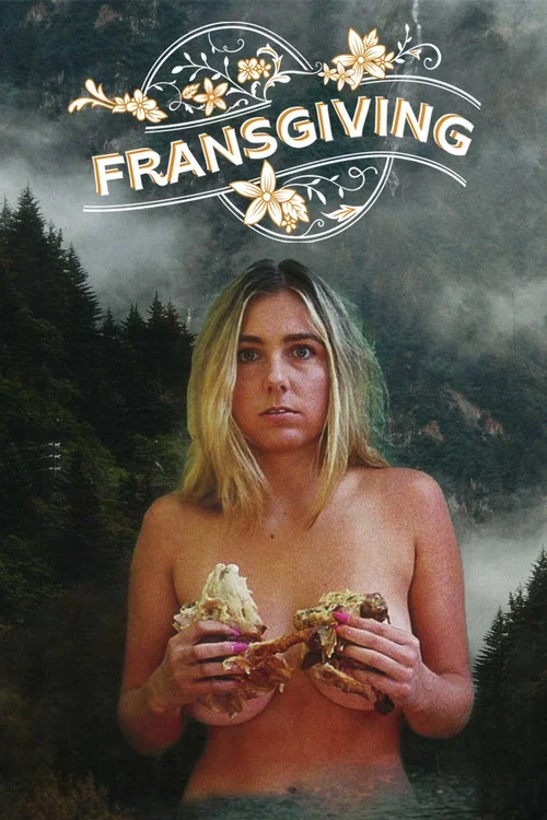 Fransgiving постер