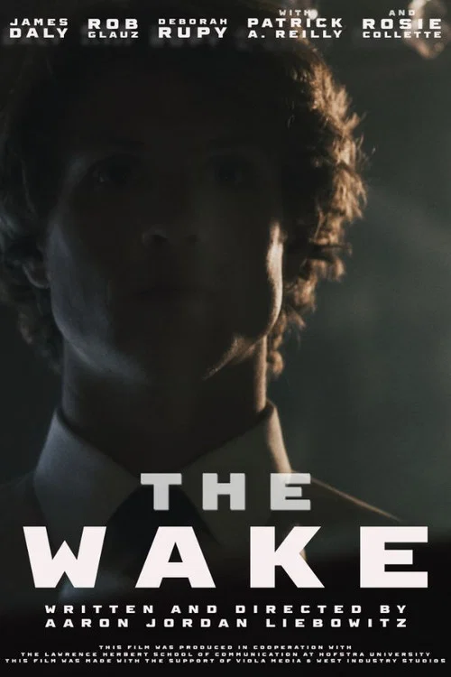 The Wake постер