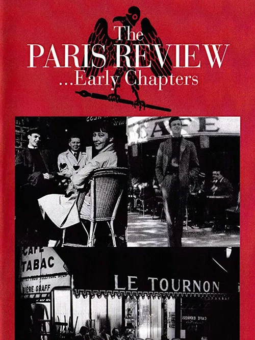 The Paris Review...: Early Chapters постер