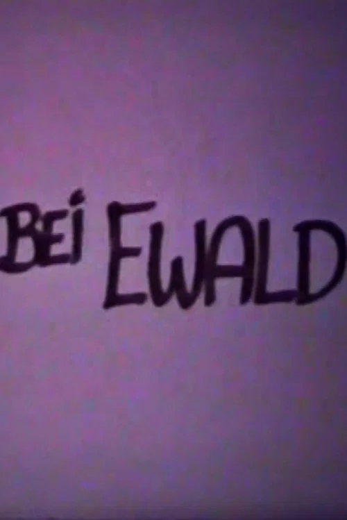 Bei Ewald постер