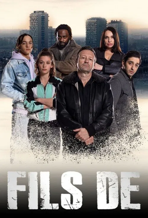 Fils de постер