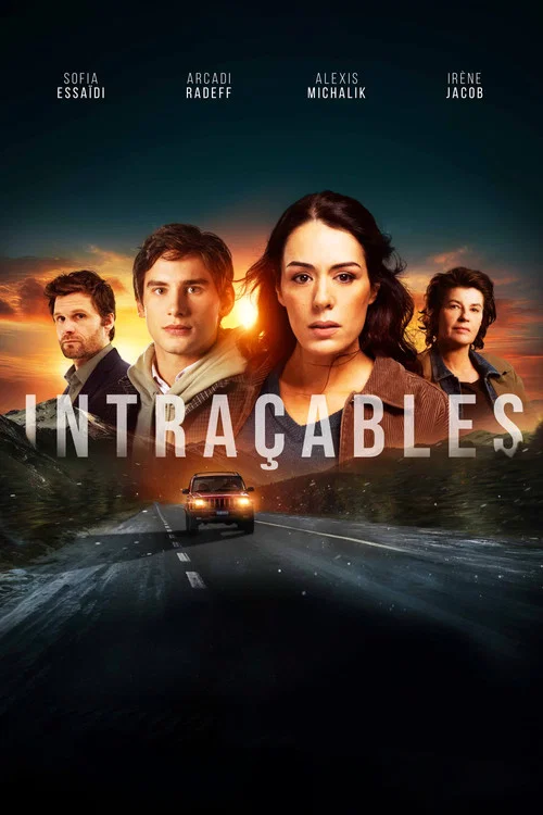 Intraçables постер